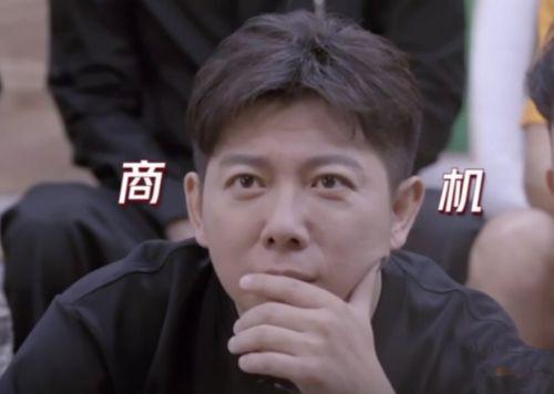 娱乐吃瓜君为sir发声